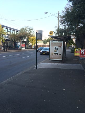 Shop & Retail commercial property leased at Shop 3/138 Botany Road Alexandria NSW 2015 Shop & Retail commercial property leased at Shop 3/138 Botany Road Alexandria NSW 2015