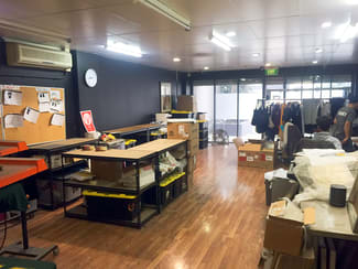 Shop & Retail commercial property leased at Shop 3/138 Botany Road Alexandria NSW 2015 Shop & Retail commercial property leased at Shop 3/138 Botany Road Alexandria NSW 2015