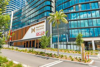 Medical / Consulting commercial property leased at 4.02/1 Burroway Road Wentworth Point NSW 2127 Medical / Consulting commercial property leased at 4.02/1 Burroway Road Wentworth Point NSW 2127