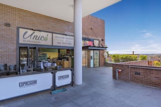 Shop & Retail commercial property leased at Level 1/4-12 Garfield Street Five Dock NSW 2046 Shop & Retail commercial property leased at Level 1/4-12 Garfield Street Five Dock NSW 2046