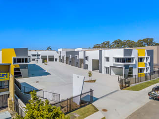 Factory, Warehouse & Industrial commercial property leased at Arundel QLD 4214 Factory, Warehouse & Industrial commercial property leased at Arundel QLD 4214