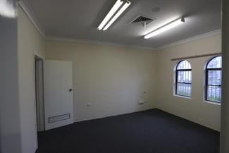 Medical / Consulting commercial property leased at 38 Gidley Street St Marys NSW 2760