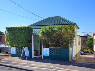 Offices commercial property leased at 26 Thomas Street West End QLD 4101