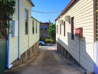 Offices commercial property leased at 26 Thomas Street West End QLD 4101