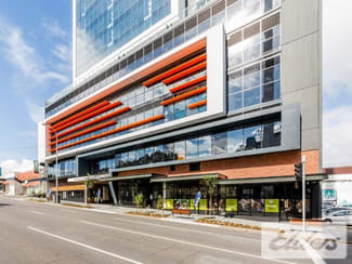 Shop & Retail commercial property leased at Shop/Trafalgar Lane 855 Stanley Street Woolloongabba QLD 4102 Shop & Retail commercial property leased at Shop/Trafalgar Lane 855 Stanley Street Woolloongabba QLD 4102