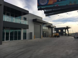 Factory, Warehouse & Industrial commercial property leased at 10/16A Keilor Park Drive Keilor East VIC 3033
