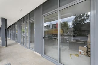 Showrooms / Bulky Goods commercial property leased at Shop 5 1271-1277 Botany Rd Mascot NSW 2020