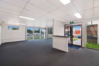 Offices commercial property leased at 17a Denney Street Broadmeadow NSW 2292 Offices commercial property leased at 17a Denney Street Broadmeadow NSW 2292