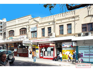 Shop & Retail commercial property leased at Shop 4/1 Hercules Street Ashfield NSW 2131 Shop & Retail commercial property leased at Shop 4/1 Hercules Street Ashfield NSW 2131