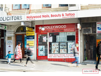 Shop & Retail commercial property leased at Shop 4/1 Hercules Street Ashfield NSW 2131 Shop & Retail commercial property leased at Shop 4/1 Hercules Street Ashfield NSW 2131