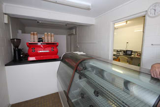 Shop & Retail commercial property leased at 20a Leyland Street Garbutt QLD 4814