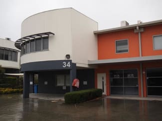 Offices commercial property leased at 8 Avenue of the Americas Newington NSW 2127 Offices commercial property leased at 8 Avenue of the Americas Newington NSW 2127