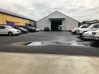 Development / Land commercial property leased at 9-11 Hannam Street Cairns City QLD 4870