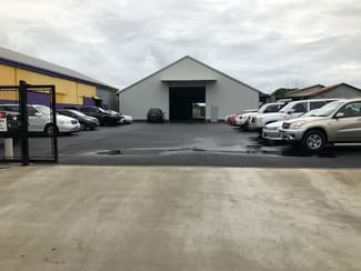 Development / Land commercial property leased at 9-11 Hannam Street Cairns City QLD 4870