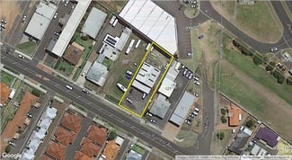 Showrooms / Bulky Goods commercial property leased at 119 Forrest Ave Bunbury WA 6230 Showrooms / Bulky Goods commercial property leased at 119 Forrest Ave Bunbury WA 6230