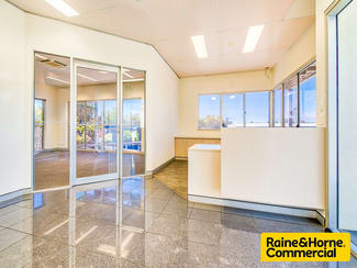 Factory, Warehouse & Industrial commercial property leased at 47 Acanthus Street Darra QLD 4076