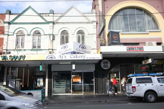 Shop & Retail commercial property leased at 682 Glenferrie Road Hawthorn VIC 3122 Shop & Retail commercial property leased at 682 Glenferrie Road Hawthorn VIC 3122