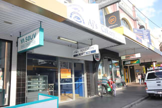 Shop & Retail commercial property leased at 682 Glenferrie Road Hawthorn VIC 3122 Shop & Retail commercial property leased at 682 Glenferrie Road Hawthorn VIC 3122