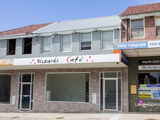 Shop & Retail commercial property leased at 140 Moorefields Road Kingsgrove NSW 2208 Shop & Retail commercial property leased at 140 Moorefields Road Kingsgrove NSW 2208