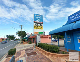 Medical / Consulting commercial property leased at 4/1420 Anzac Avenue Kallangur QLD 4503