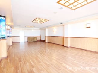 Shop & Retail commercial property leased at 243 Parramatta Road Annandale NSW 2038 Shop & Retail commercial property leased at 243 Parramatta Road Annandale NSW 2038