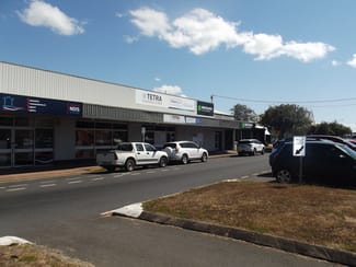 Offices commercial property leased at Suite 5/54 Gregory Street Mackay QLD 4740 Offices commercial property leased at Suite 5/54 Gregory Street Mackay QLD 4740
