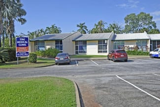 Medical / Consulting commercial property leased at 2/5 Tiwi Gardens Tiwi NT 0810 Medical / Consulting commercial property leased at 2/5 Tiwi Gardens Tiwi NT 0810