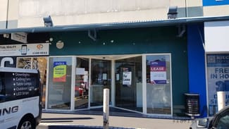 Shop & Retail commercial property leased at Tenancy F/1230 Logan Road Mount Gravatt East QLD 4122 Shop & Retail commercial property leased at Tenancy F/1230 Logan Road Mount Gravatt East QLD 4122