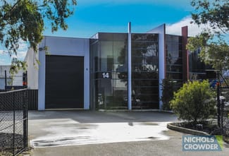 Offices commercial property leased at 14 Sahra Grove Carrum Downs VIC 3201 Offices commercial property leased at 14 Sahra Grove Carrum Downs VIC 3201