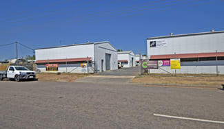 Offices commercial property leased at 5/24 Georgina Crescent Yarrawonga NT 0830 Offices commercial property leased at 5/24 Georgina Crescent Yarrawonga NT 0830