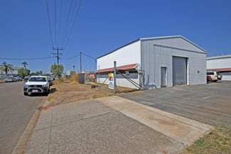 Offices commercial property leased at 5/24 Georgina Crescent Yarrawonga NT 0830 Offices commercial property leased at 5/24 Georgina Crescent Yarrawonga NT 0830