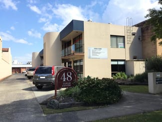 Offices commercial property leased at 5/48 Tamar St Ballina NSW 2478 Offices commercial property leased at 5/48 Tamar St Ballina NSW 2478