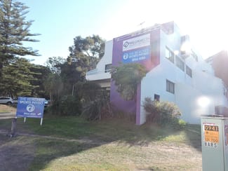 Medical / Consulting commercial property leased at Pittwater Road Dee Why NSW 2099 Medical / Consulting commercial property leased at Pittwater Road Dee Why NSW 2099