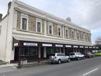 Medical / Consulting commercial property leased at Shop 11, 11-15 Jetty Road Largs Bay SA 5016