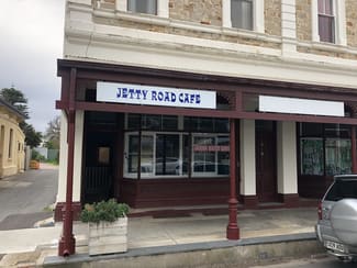 Medical / Consulting commercial property leased at Shop 11, 11-15 Jetty Road Largs Bay SA 5016
