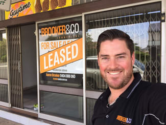 Shop & Retail commercial property leased at 125 Kennedy Street Picnic Point NSW 2213 Shop & Retail commercial property leased at 125 Kennedy Street Picnic Point NSW 2213