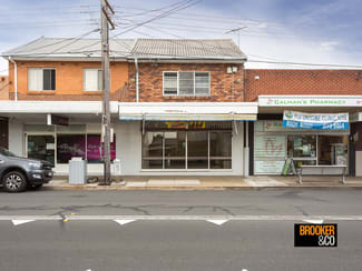Shop & Retail commercial property leased at 125 Kennedy Street Picnic Point NSW 2213 Shop & Retail commercial property leased at 125 Kennedy Street Picnic Point NSW 2213