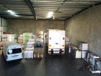 Factory, Warehouse & Industrial commercial property leased at Unit 4/25 Michlin Street Moorooka QLD 4105