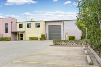 Factory, Warehouse & Industrial commercial property leased at Unit 2/10 Yangan Drive Beresfield NSW 2322 Factory, Warehouse & Industrial commercial property leased at Unit 2/10 Yangan Drive Beresfield NSW 2322