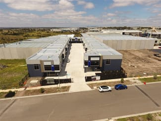 Offices commercial property leased at 3 Katz Way Somerton VIC 3062 Offices commercial property leased at 3 Katz Way Somerton VIC 3062