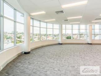 Offices commercial property leased at Whole/32 - 36 Russell Street South Brisbane QLD 4101