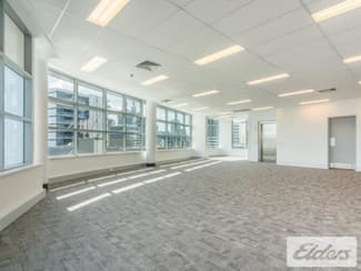 Offices commercial property leased at Whole/32 - 36 Russell Street South Brisbane QLD 4101