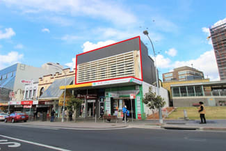 Shop & Retail commercial property leased at Level 1/243 Forest Road Hurstville NSW 2220 Shop & Retail commercial property leased at Level 1/243 Forest Road Hurstville NSW 2220
