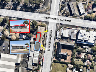 Factory, Warehouse & Industrial commercial property leased at 398 Ferntree Gully Road Notting Hill VIC 3168 Factory, Warehouse & Industrial commercial property leased at 398 Ferntree Gully Road Notting Hill VIC 3168