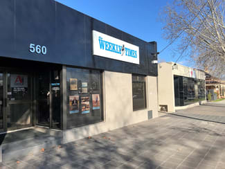 Offices commercial property leased at 2/560 David Street Albury NSW 2640 Offices commercial property leased at 2/560 David Street Albury NSW 2640