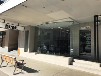Shop & Retail commercial property leased at 165 King Street Newcastle NSW 2300 Shop & Retail commercial property leased at 165 King Street Newcastle NSW 2300
