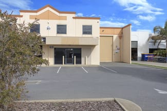 Offices commercial property leased at 1/10 Endeavour Drive Port Adelaide SA 5015