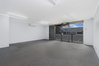 Offices commercial property leased at 1/10 Endeavour Drive Port Adelaide SA 5015