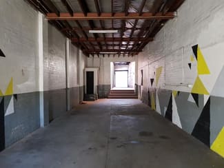 Showrooms / Bulky Goods commercial property leased at 377 City Road South Melbourne VIC 3205 Showrooms / Bulky Goods commercial property leased at 377 City Road South Melbourne VIC 3205