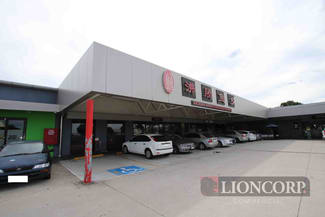 Shop & Retail commercial property leased at Sunnybank Hills QLD 4109 Shop & Retail commercial property leased at Sunnybank Hills QLD 4109